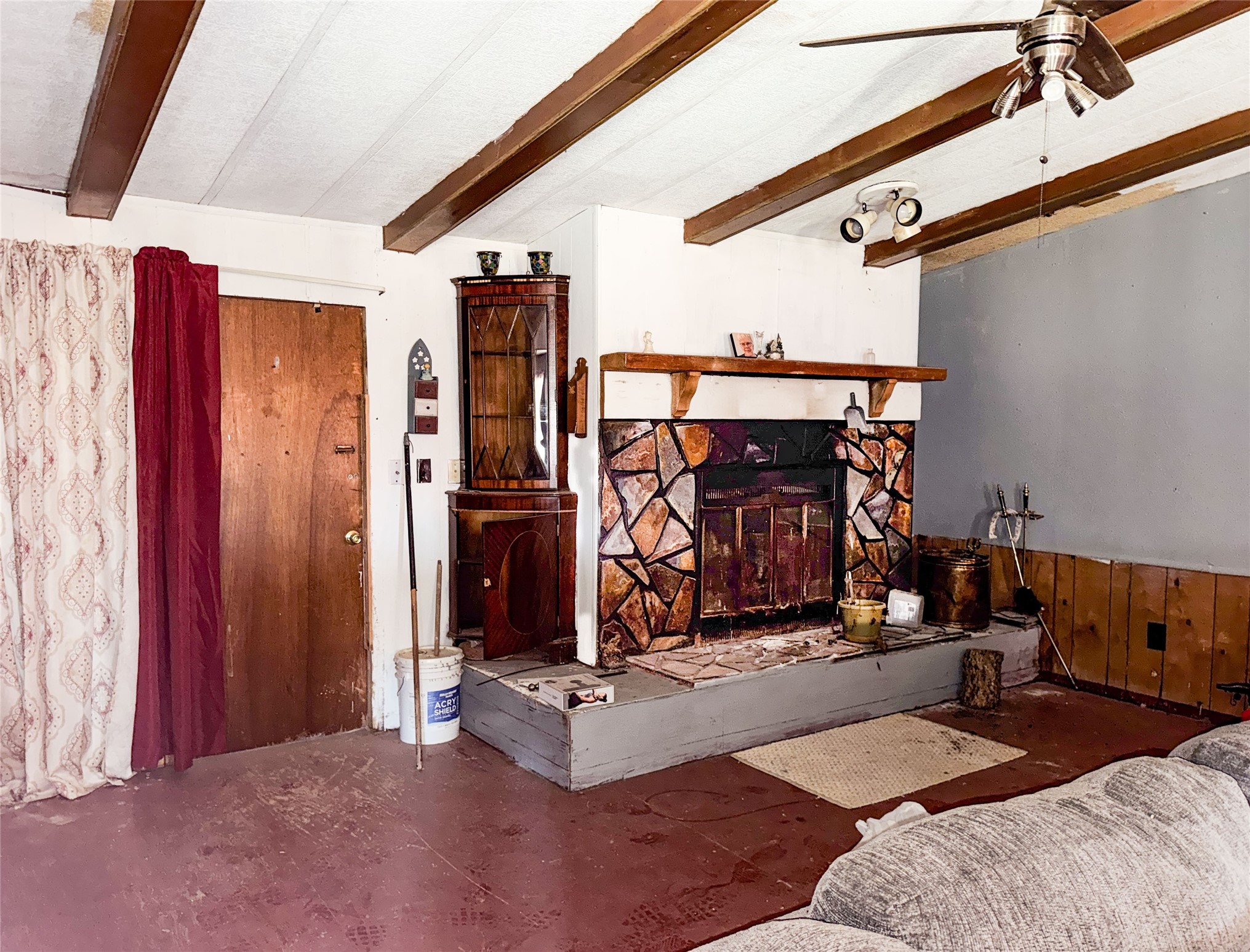 510 Franklin Avenue Cisco TX 76437