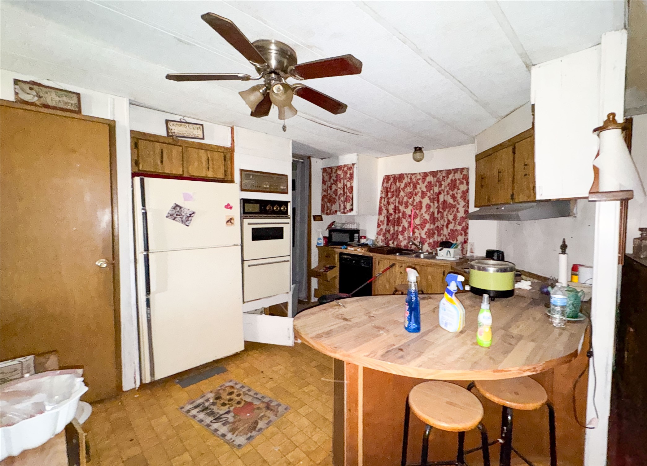 510 Franklin Avenue Cisco TX 76437