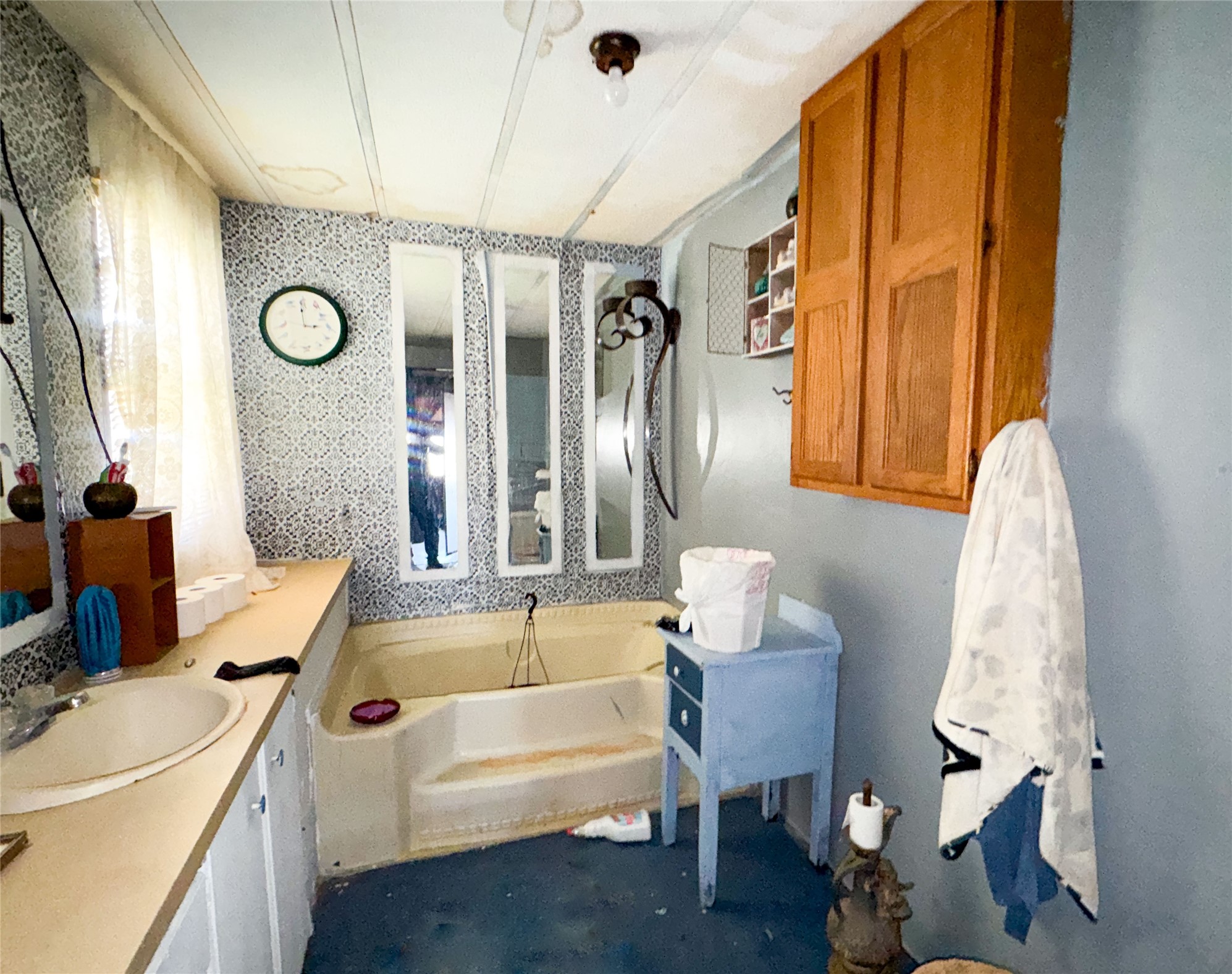 510 Franklin Avenue Cisco TX 76437