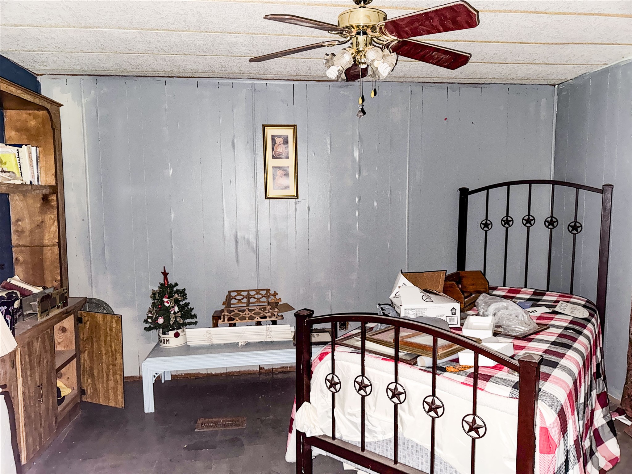 510 Franklin Avenue Cisco TX 76437