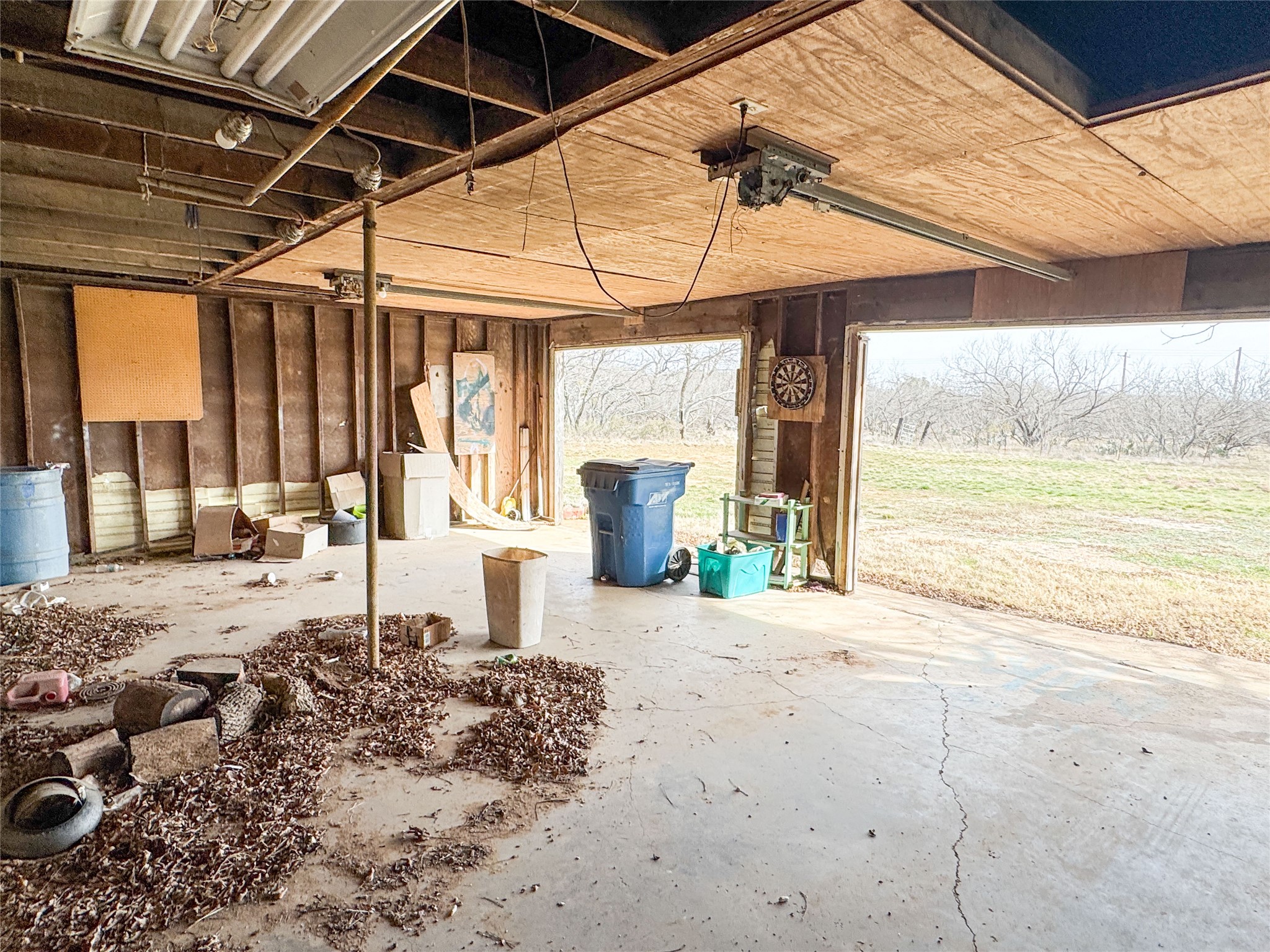 510 Franklin Avenue Cisco TX 76437