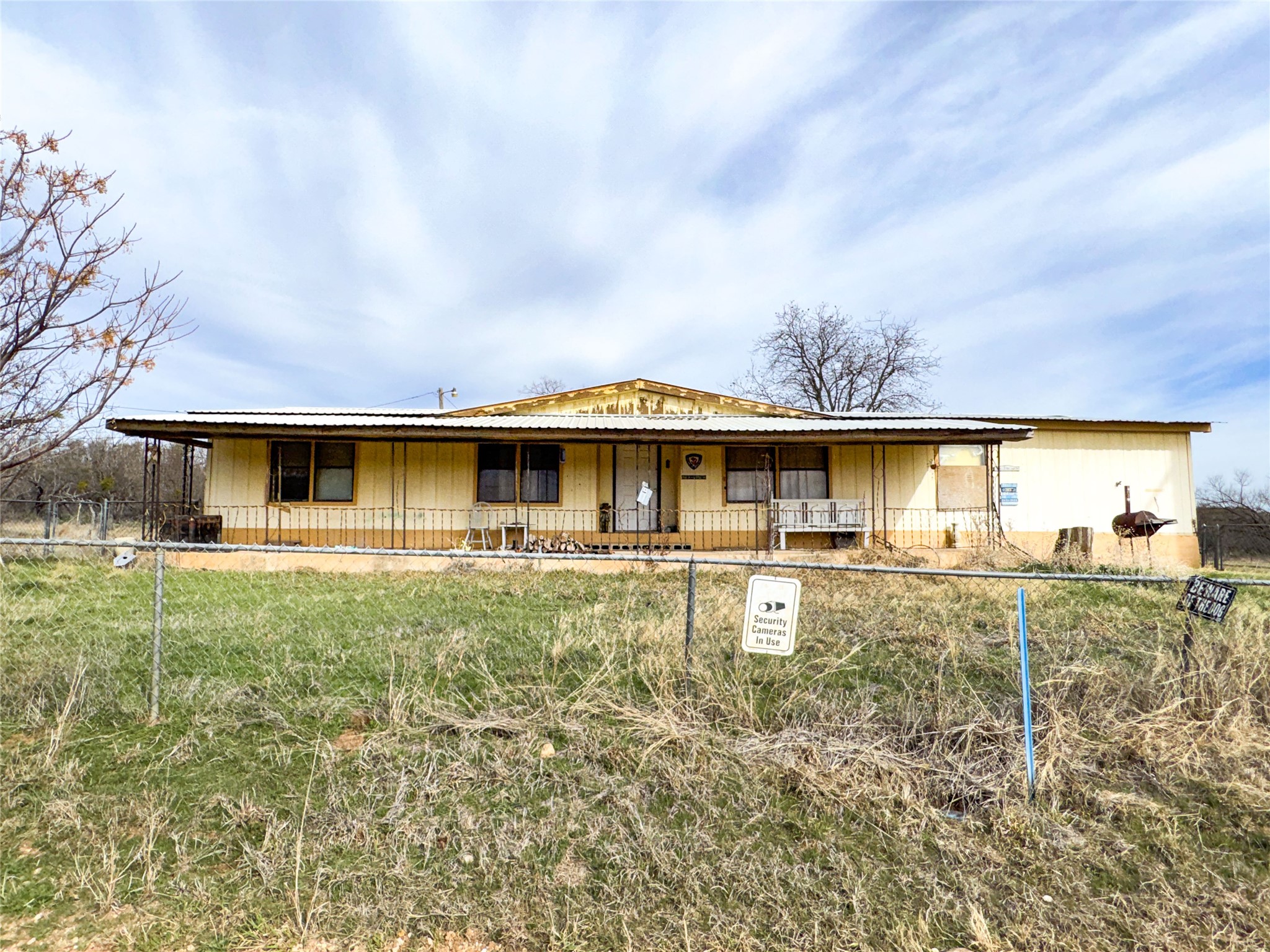 510 Franklin Avenue Cisco TX 76437