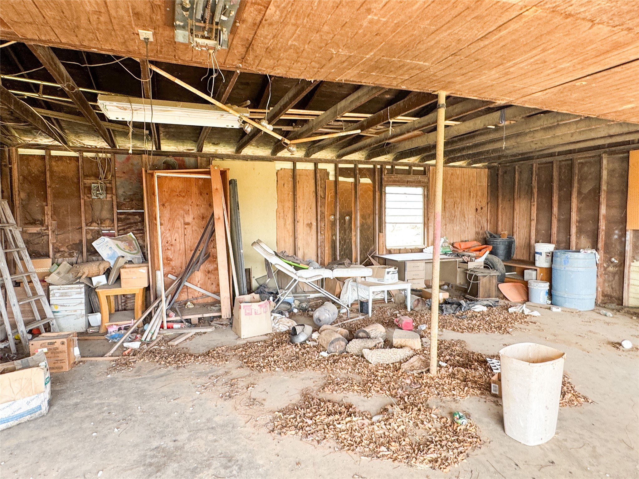 510 Franklin Avenue Cisco TX 76437