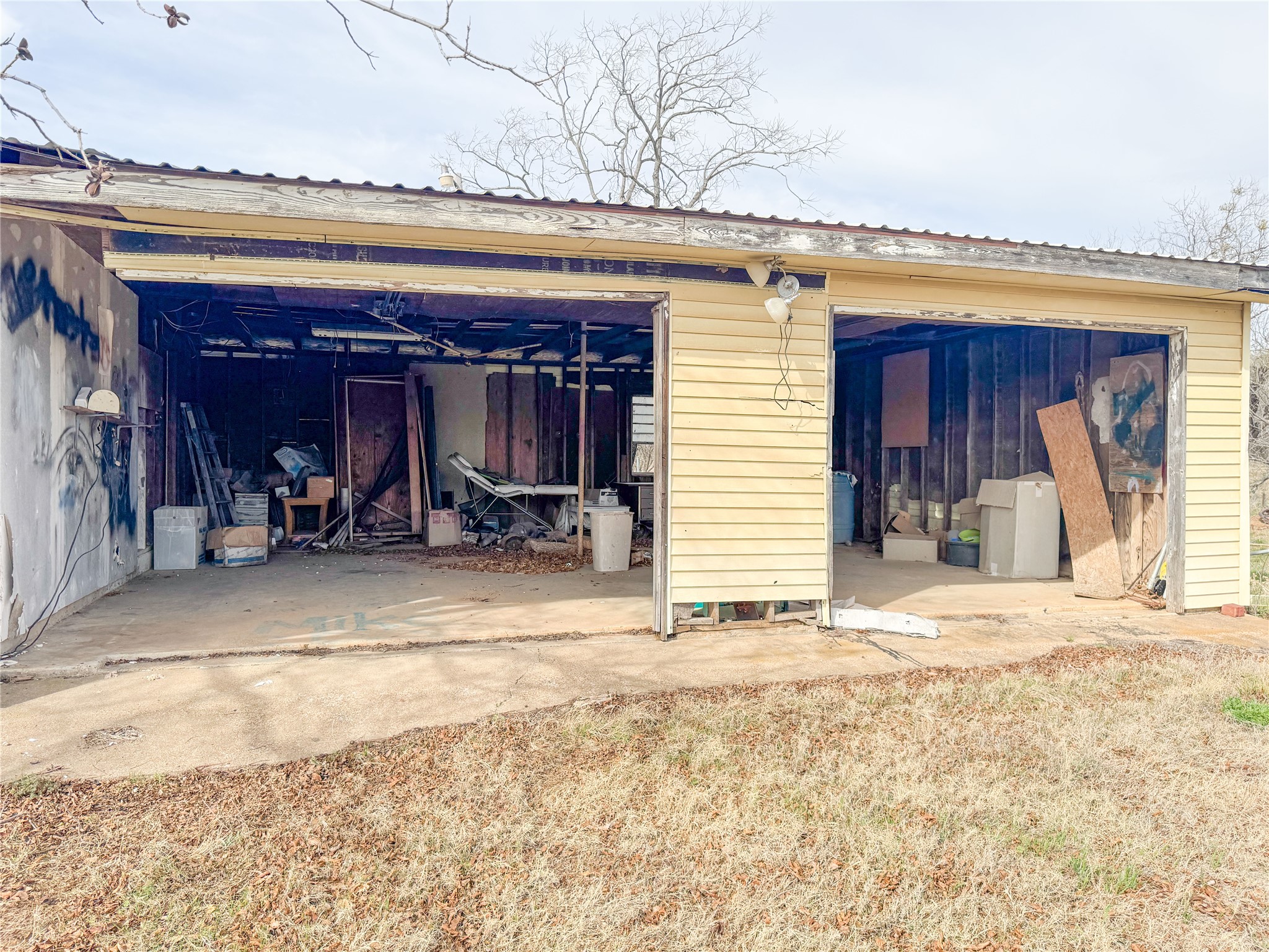510 Franklin Avenue Cisco TX 76437