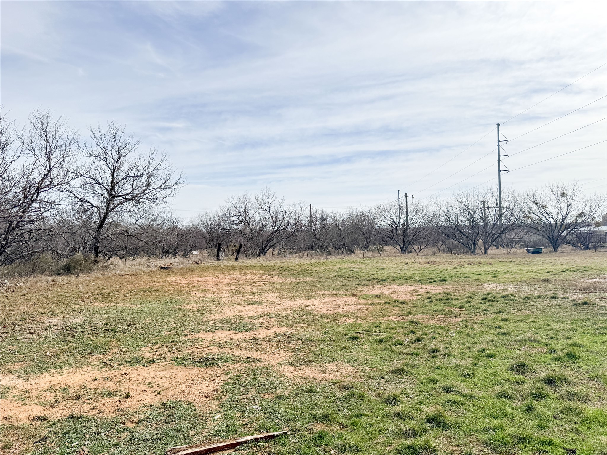 510 Franklin Avenue Cisco TX 76437