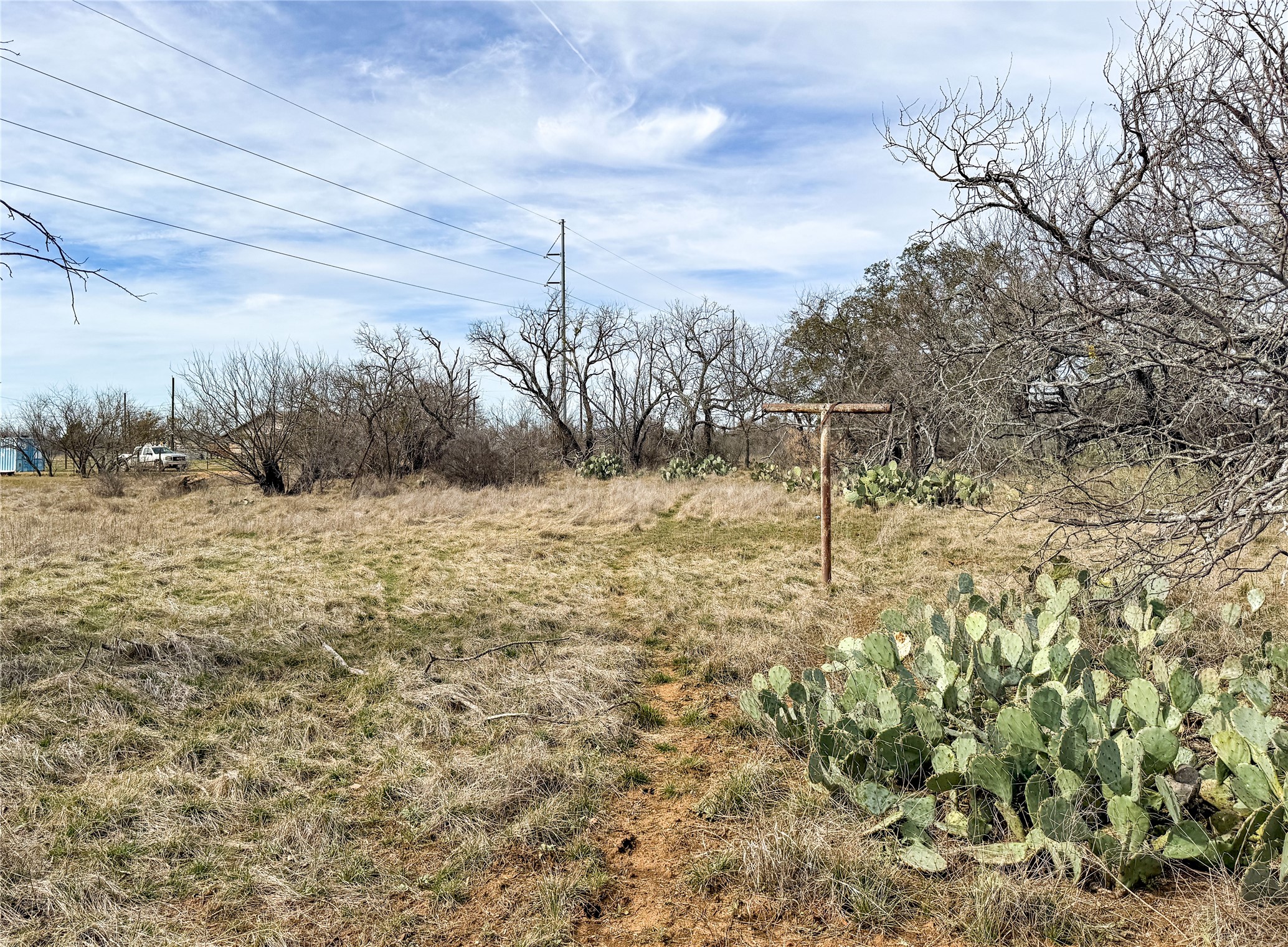 510 Franklin Avenue Cisco TX 76437