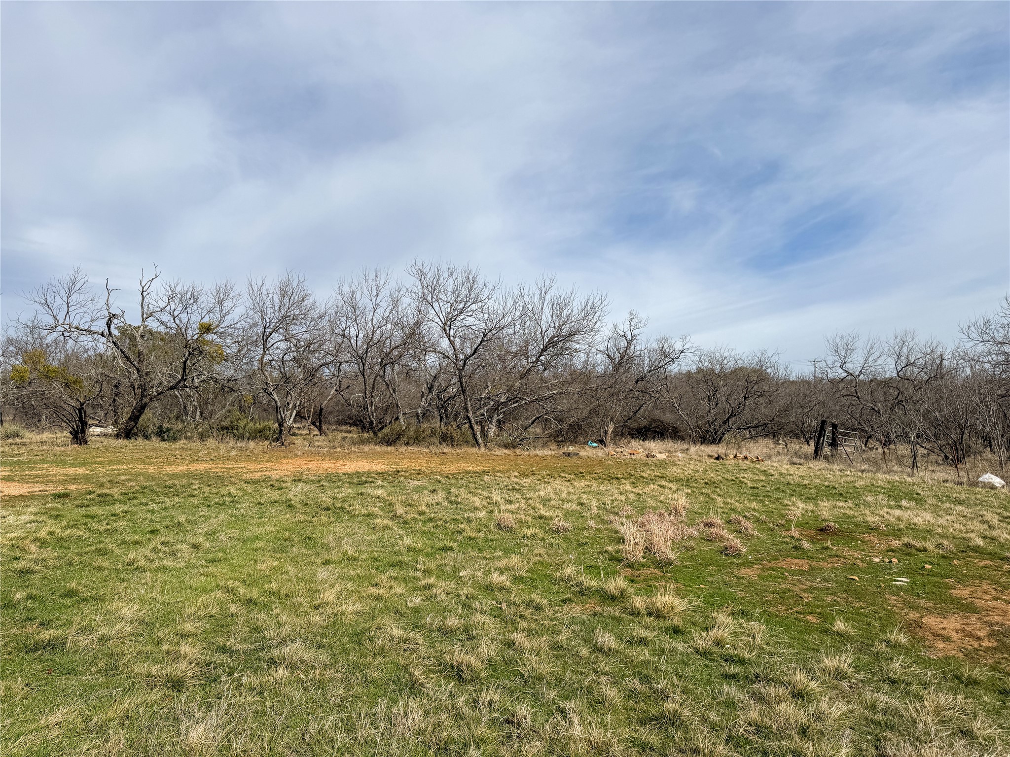 510 Franklin Avenue Cisco TX 76437