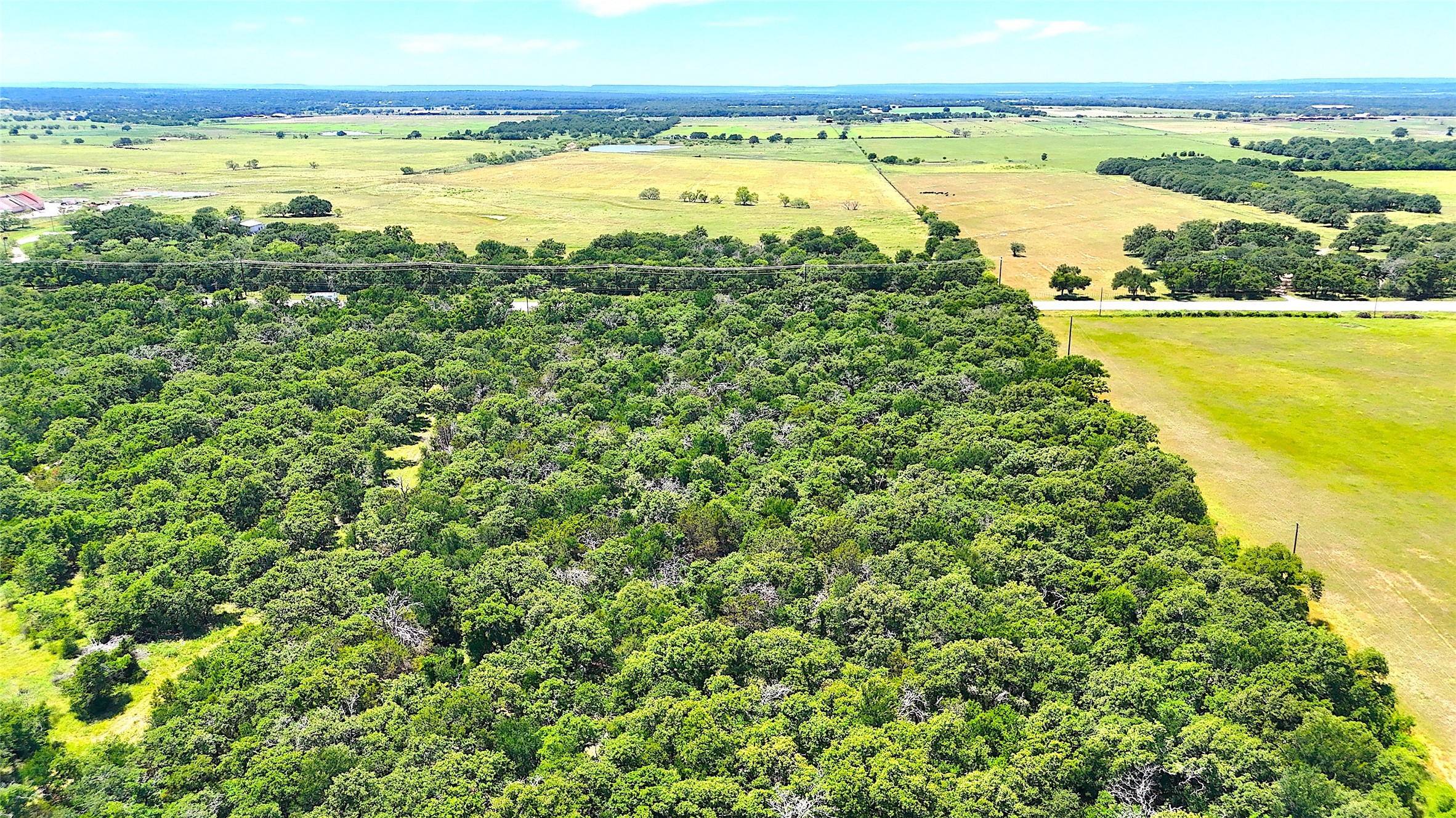 11020 Highway 281 Whitt TX 76490