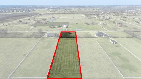 249 League Road Mclendon Chisholm TX 75032