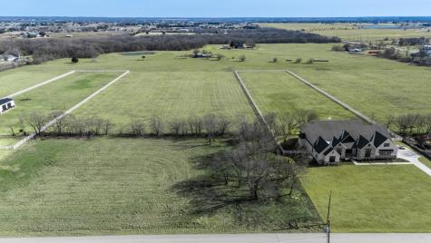 249 League Road Mclendon Chisholm TX 75032