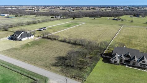 249 League Road Mclendon Chisholm TX 75032