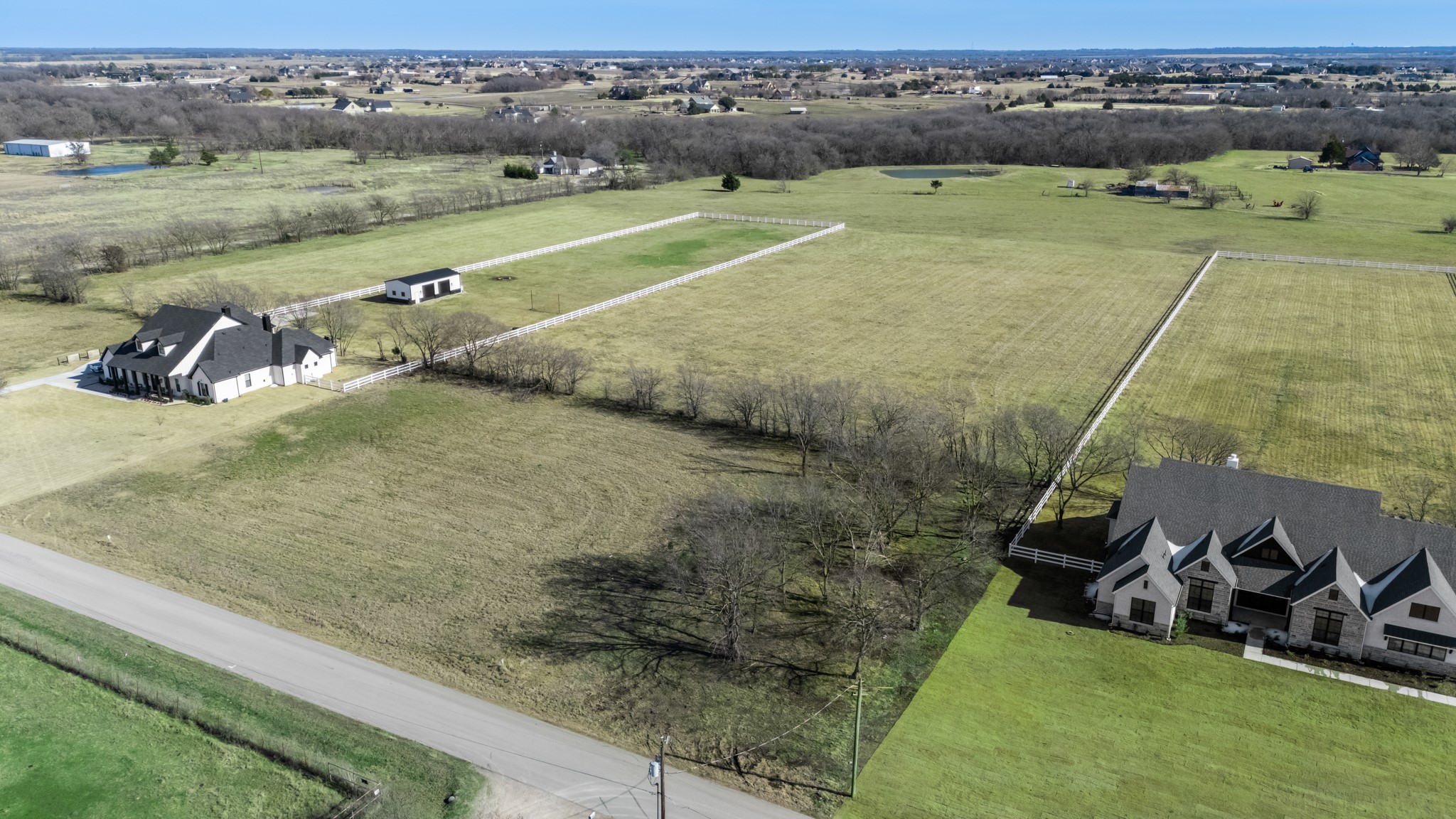 249 League Road Mclendon Chisholm TX 75032