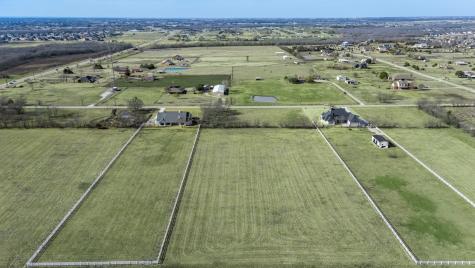 249 League Road Mclendon Chisholm TX 75032
