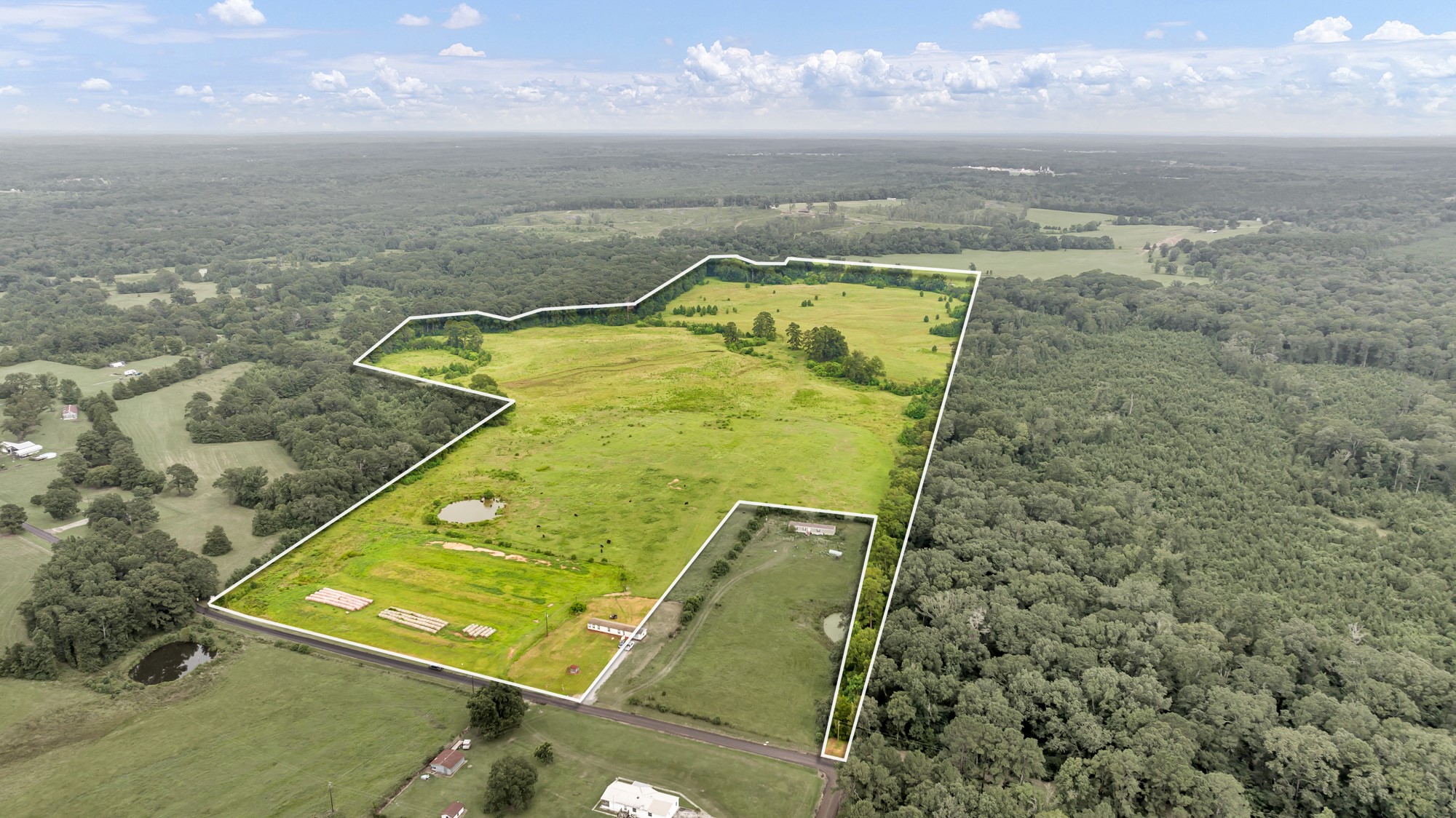 Tbd County Road 435 No City TX 75974
