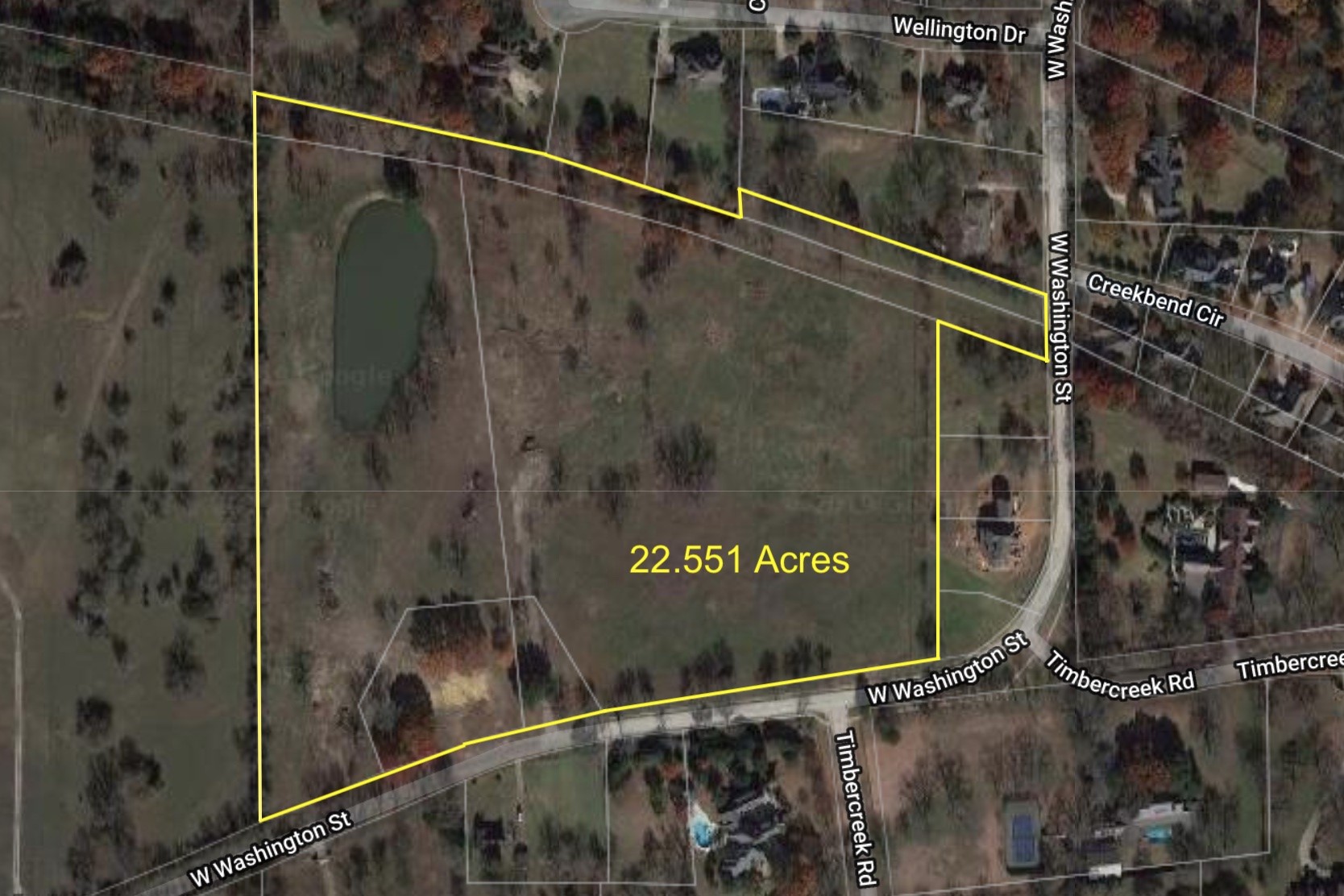 3071 W Washington Street Sherman TX 75092