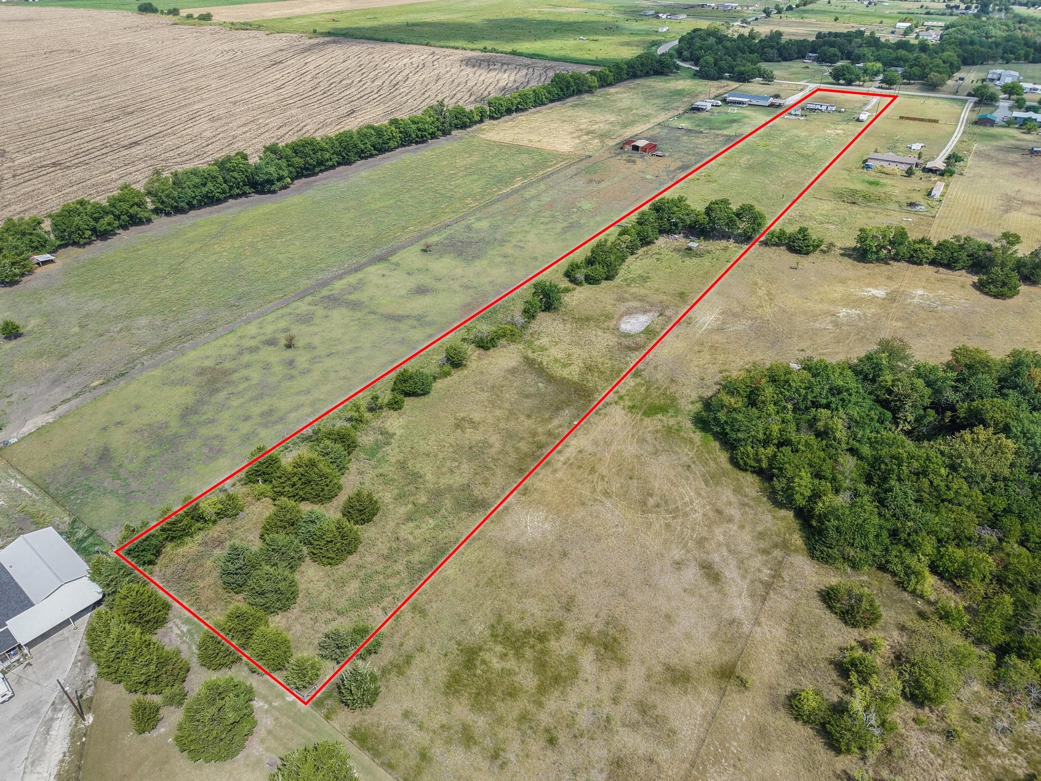 8300 Fm 697 Whitewright TX 75491