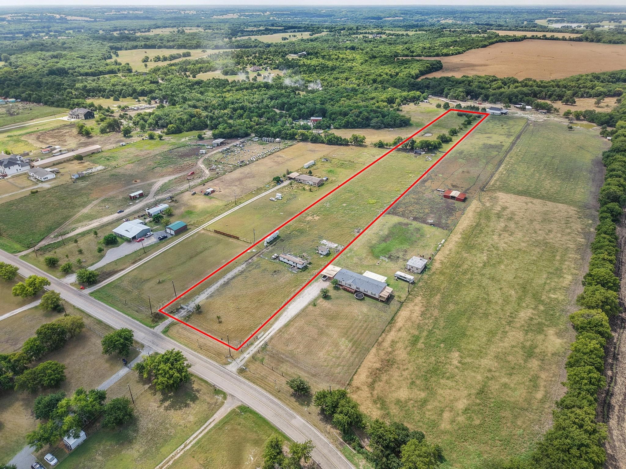 8300 Fm 697 Whitewright TX 75491