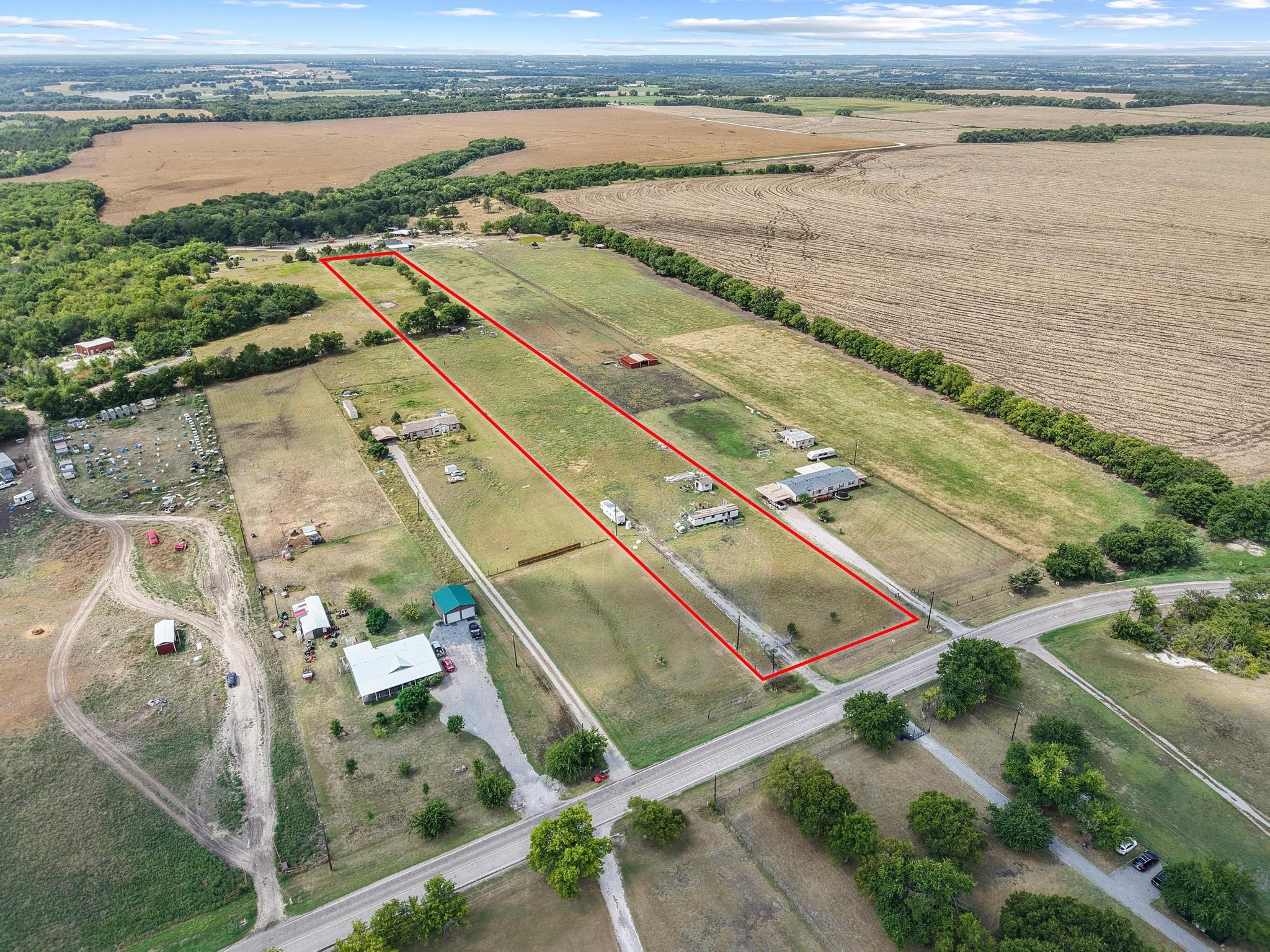 8300 Fm 697 Whitewright TX 75491