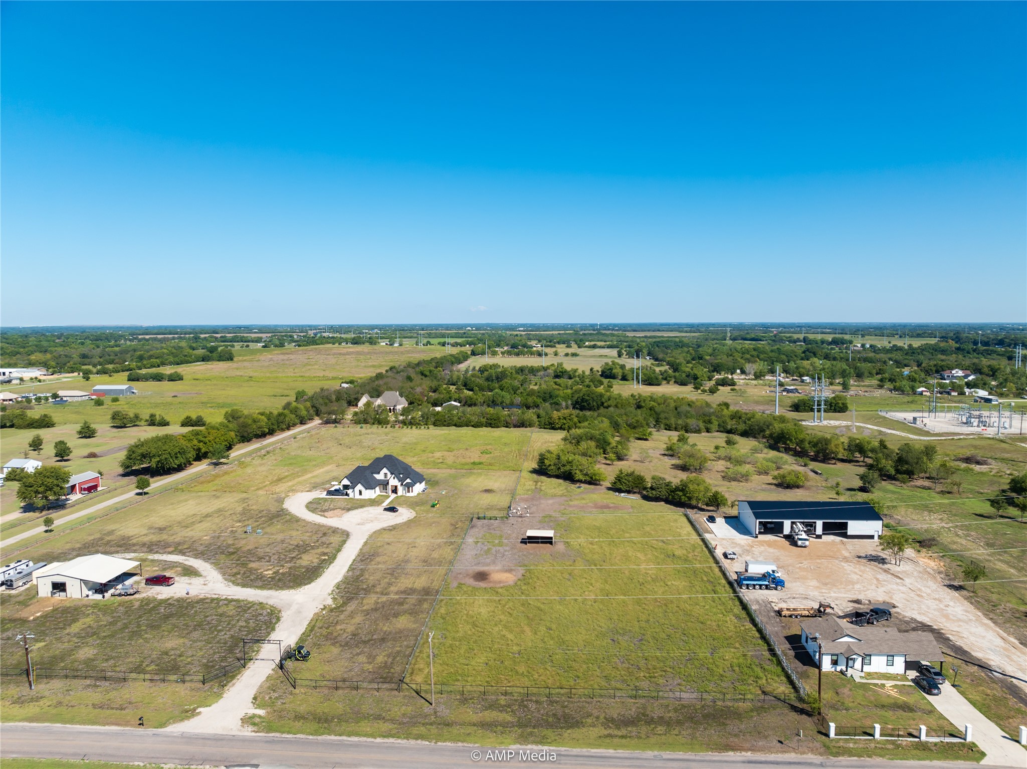 11445 County Road 496 Princeton TX 75407
