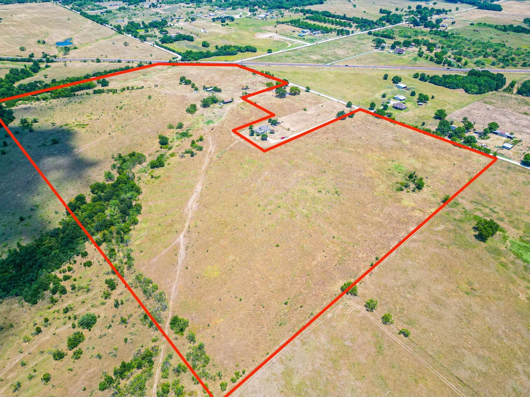 Tbd Highway 287 Corsicana TX 75109