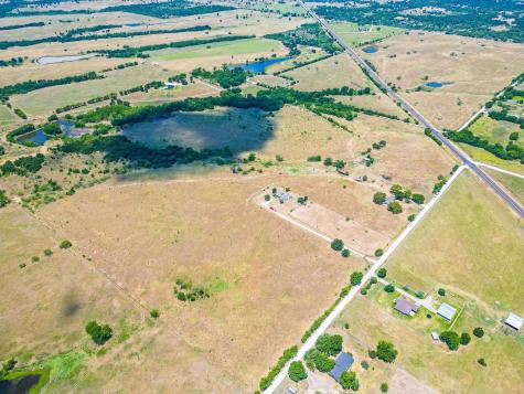 Tbd Highway 287 Corsicana TX 75109