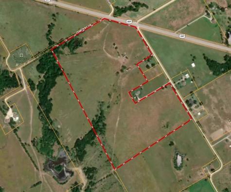 Tbd Highway 287 Corsicana TX 75109