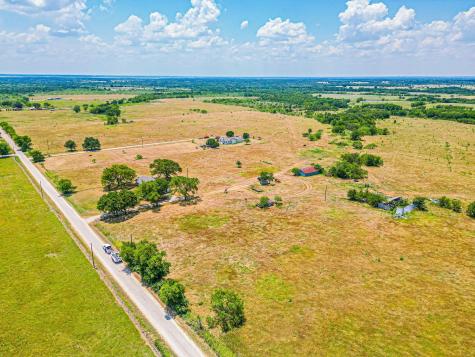 Tbd Highway 287 Corsicana TX 75109