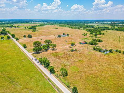 Tbd Highway 287 Corsicana TX 75109