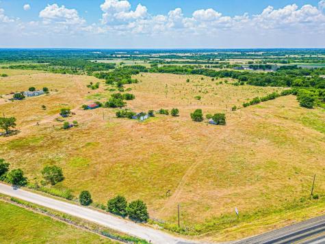 Tbd Highway 287 Corsicana TX 75109