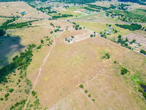Tbd Highway 287 Corsicana TX 75109