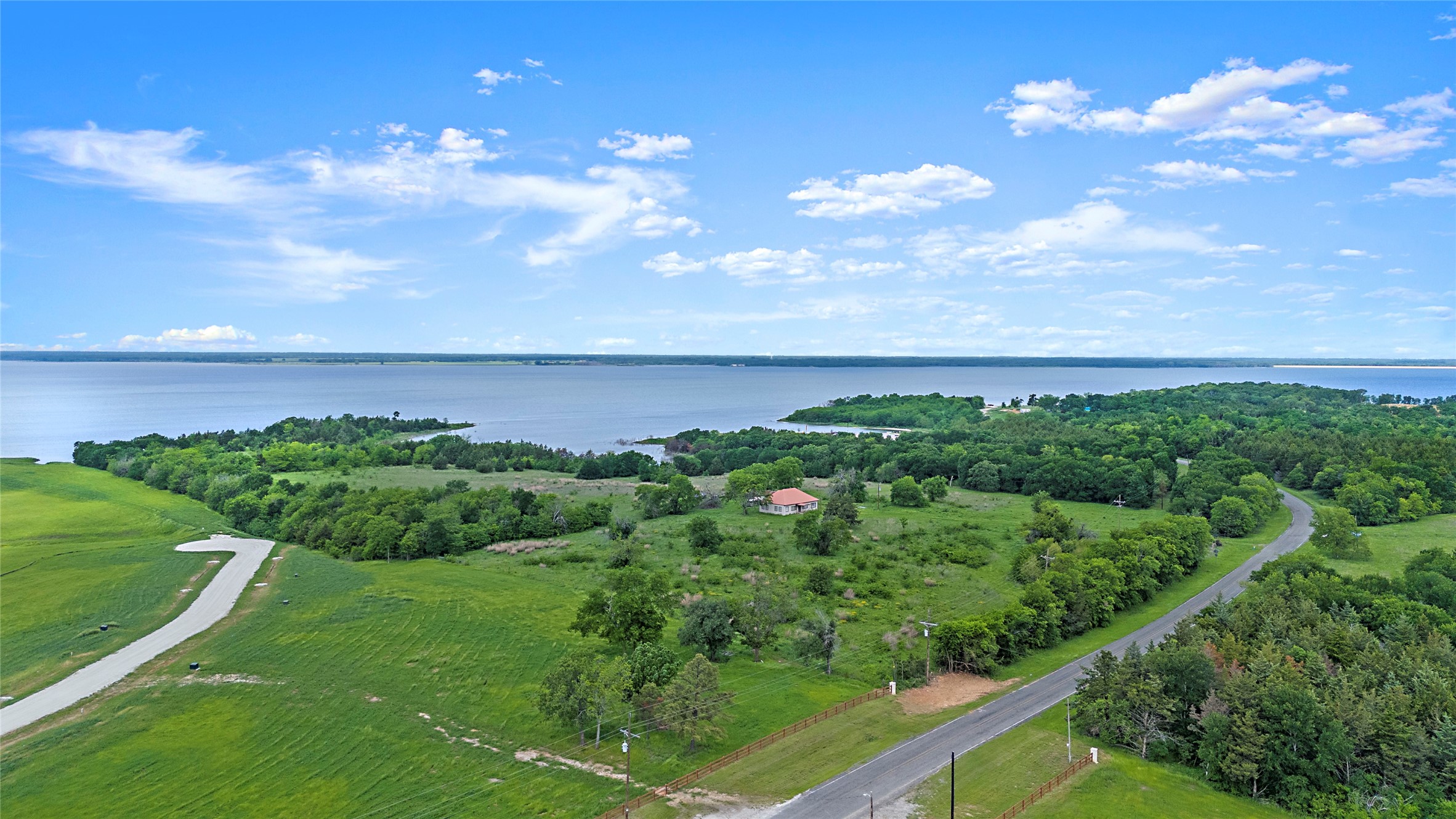 Fm 1396 Windom TX 75492