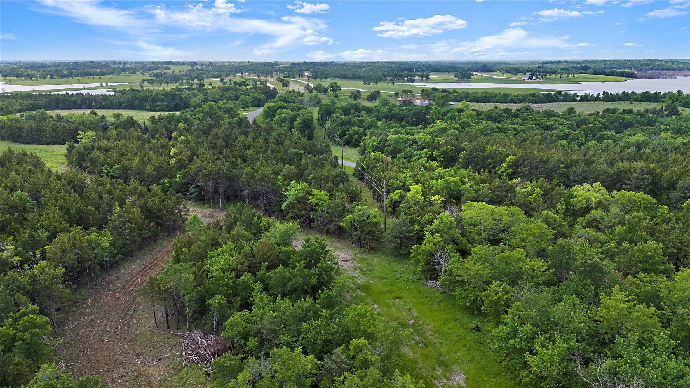 Fm 1396 Windom TX 75492