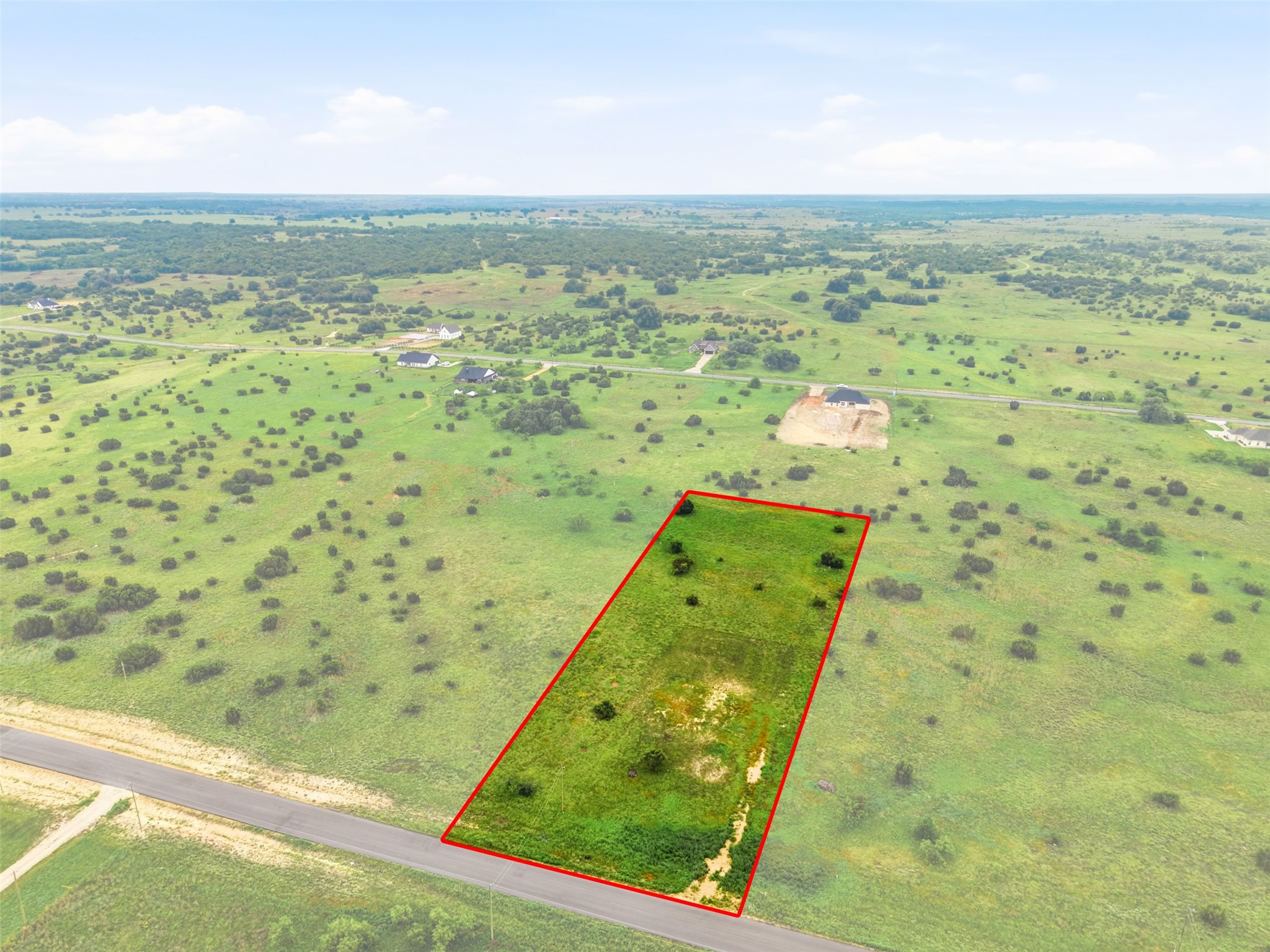 502 Hollow Drive Lipan TX 76048