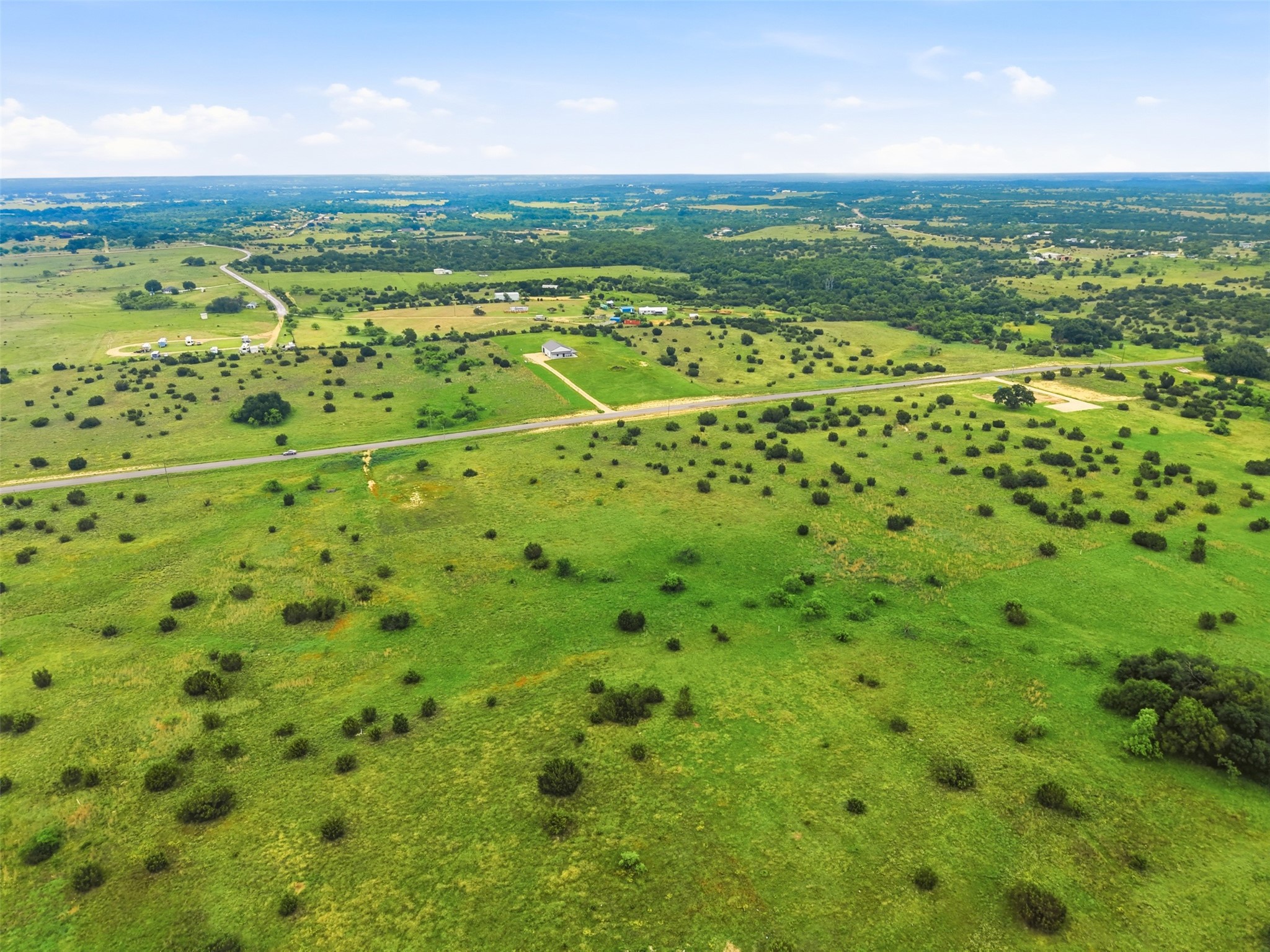 502 Hollow Drive Lipan TX 76048