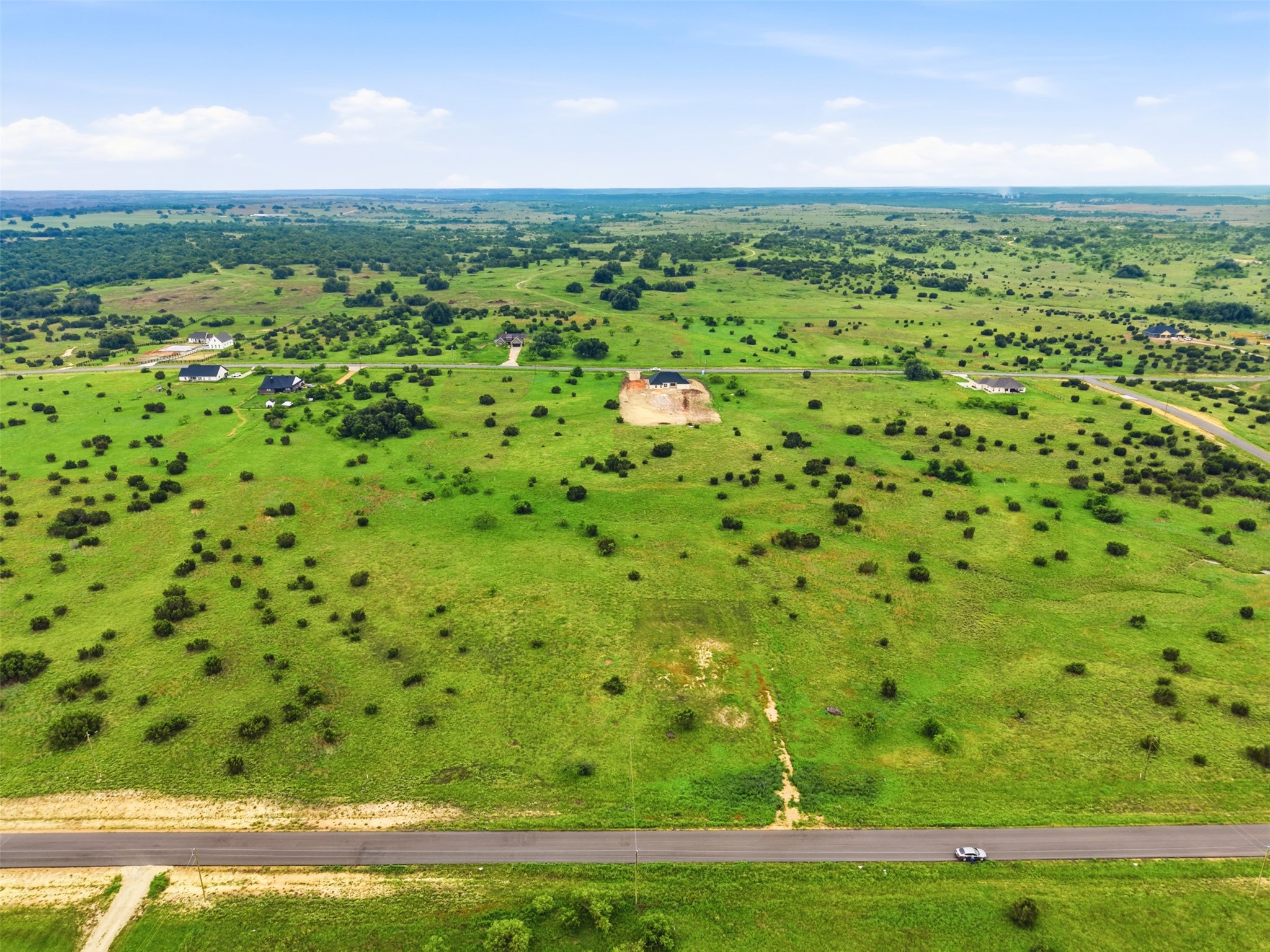 502 Hollow Drive Lipan TX 76048