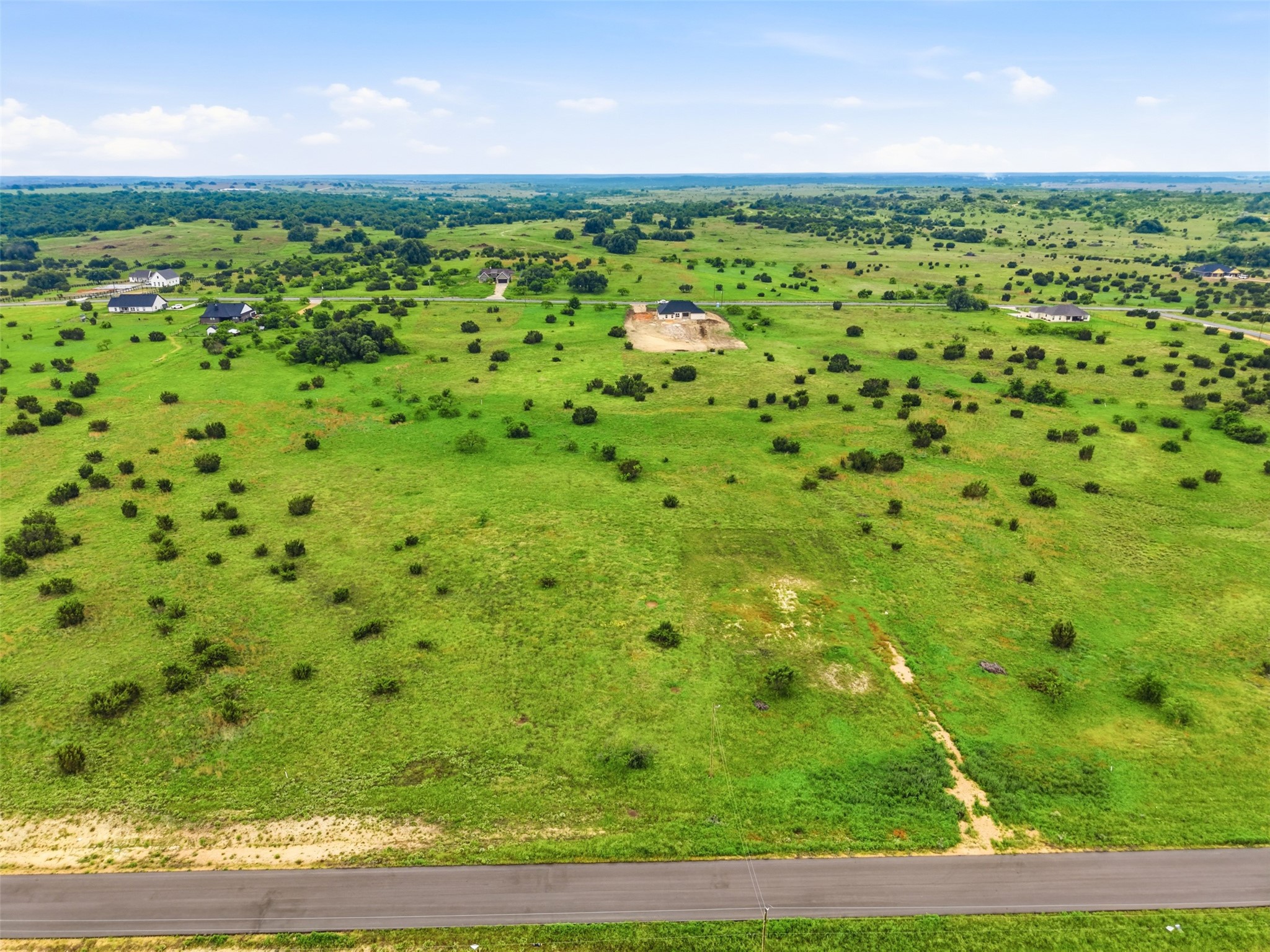 502 Hollow Drive Lipan TX 76048