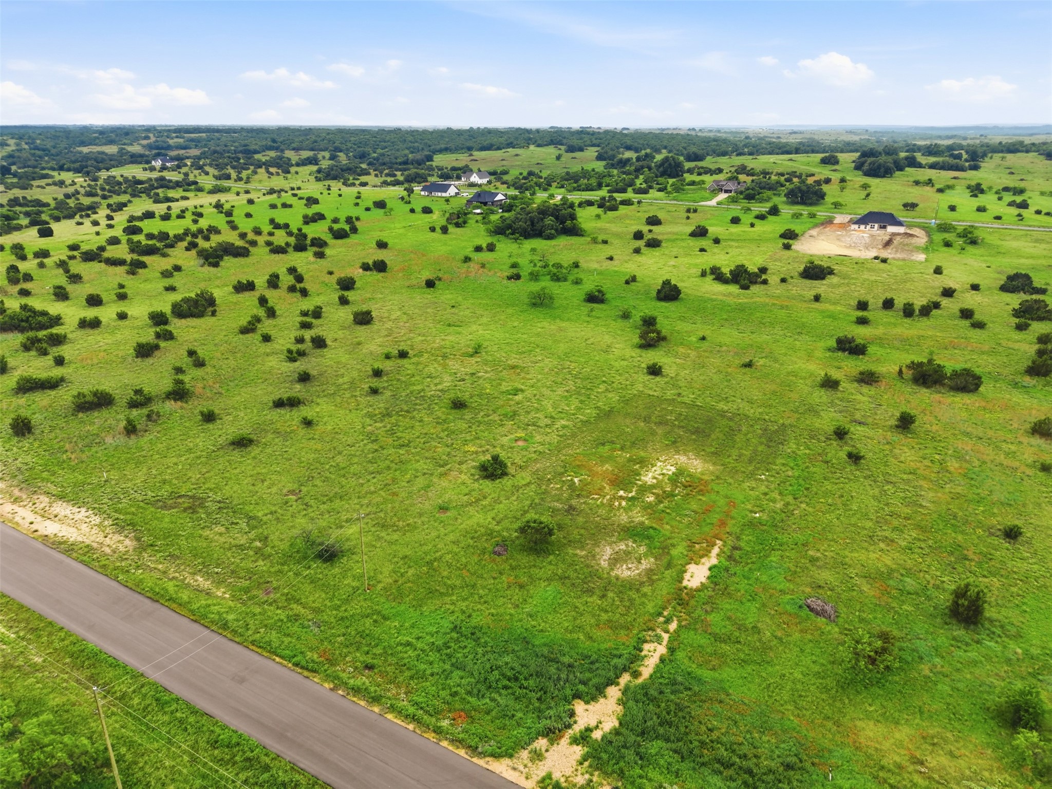 502 Hollow Drive Lipan TX 76048