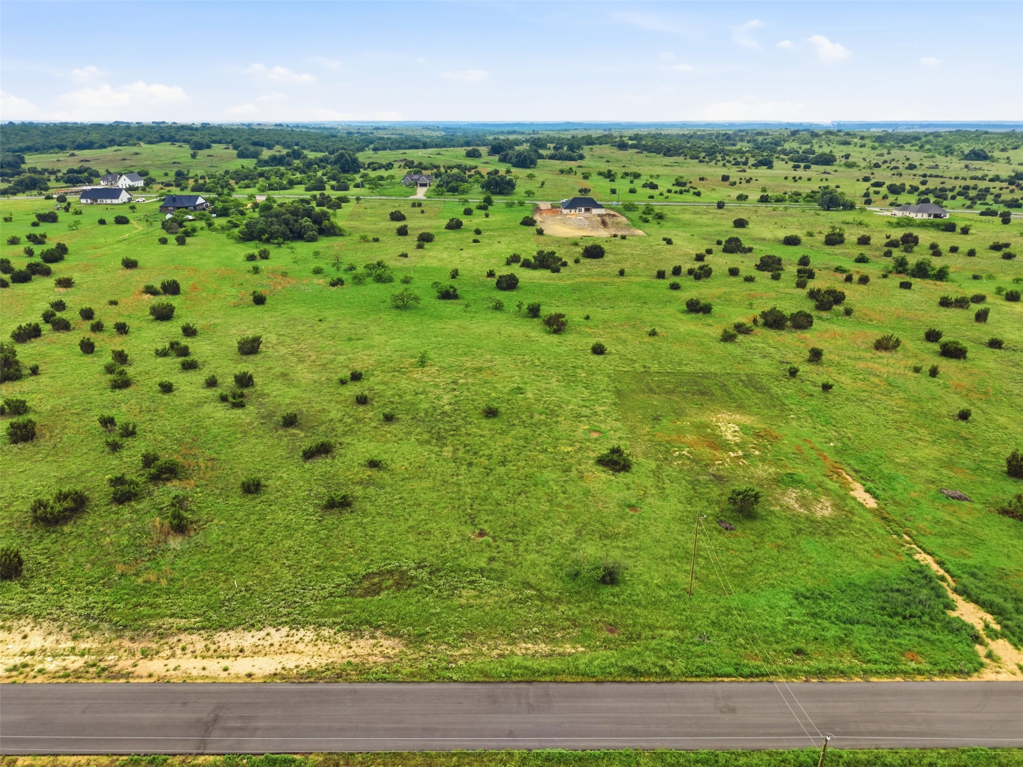 502 Hollow Drive Lipan TX 76048