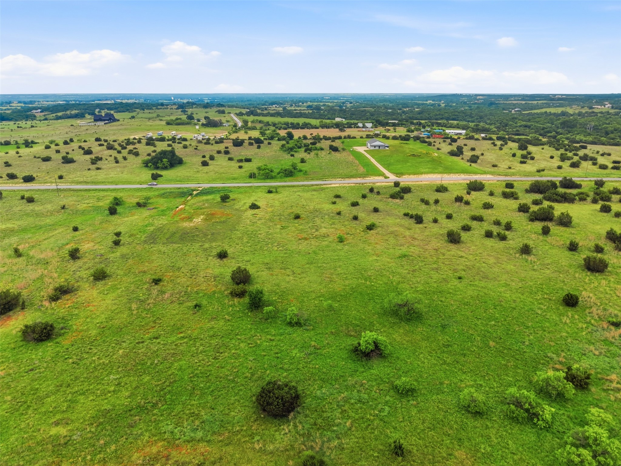 502 Hollow Drive Lipan TX 76048