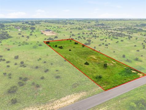 502 Hollow Drive Lipan TX 76048