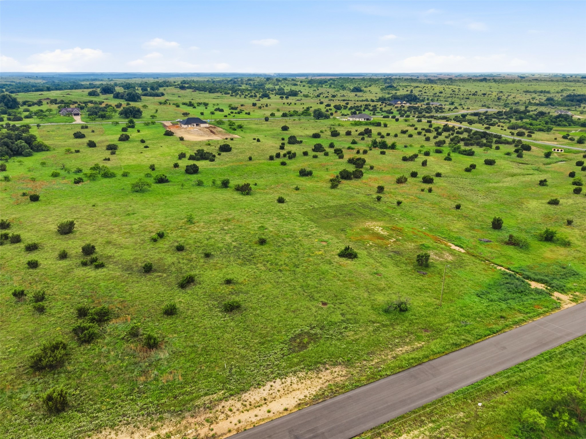 502 Hollow Drive Lipan TX 76048