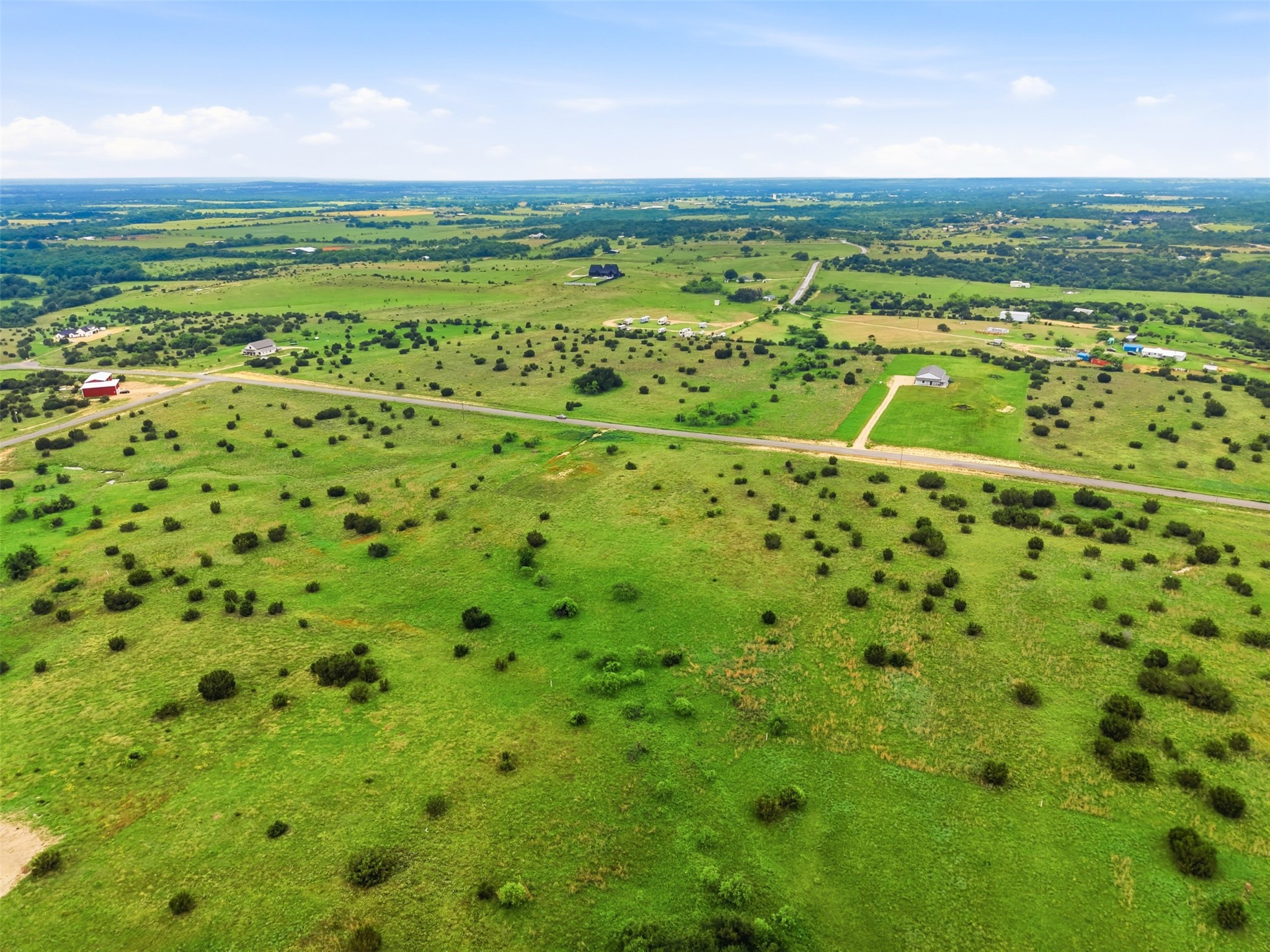 502 Hollow Drive Lipan TX 76048