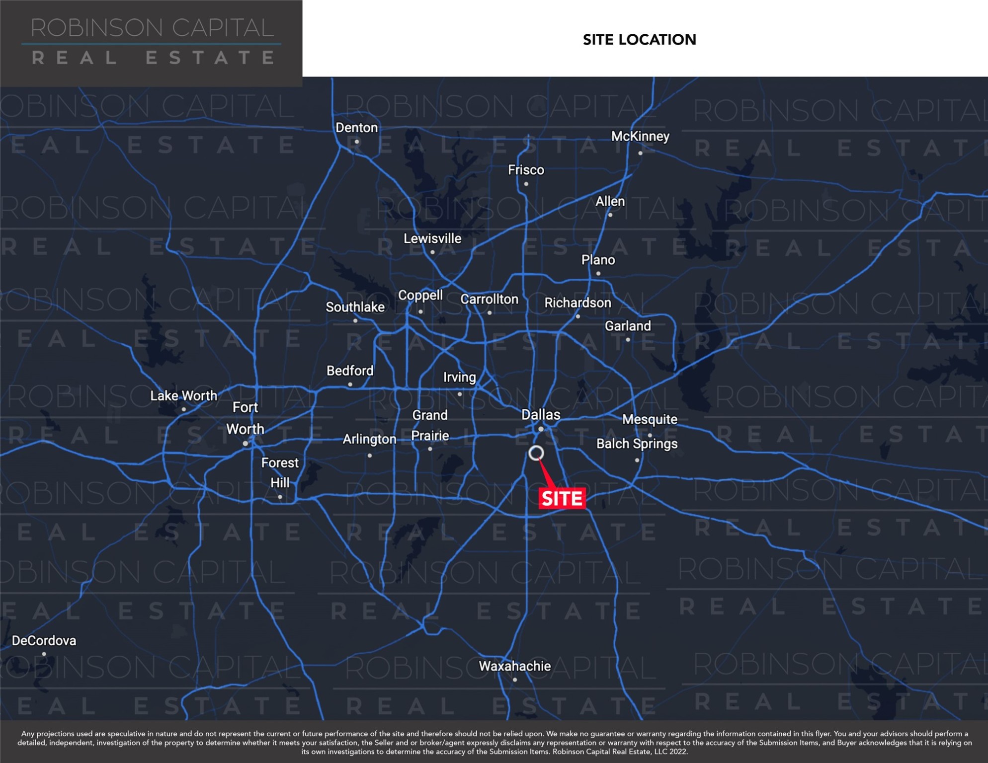 1302 Claude Street Dallas TX 75203