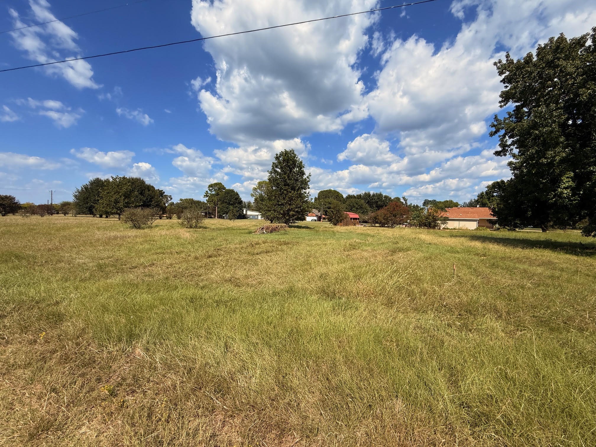 Tbd Diamond T Ranch Road Trinidad TX 75163