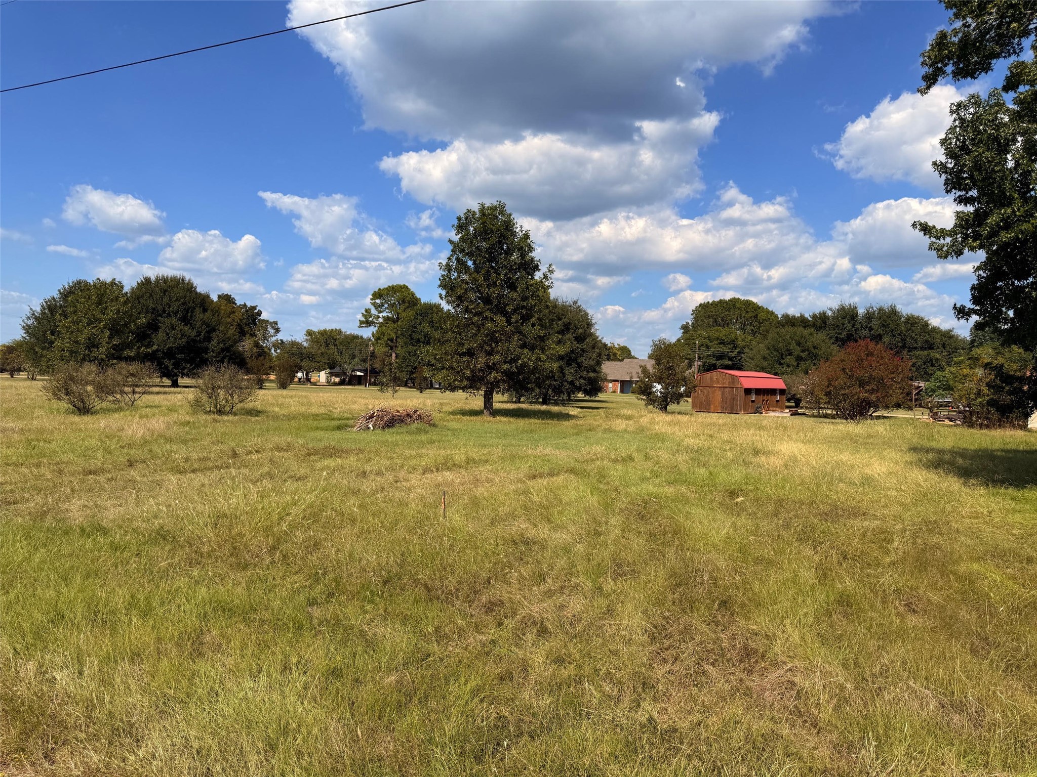 Tbd Diamond T Ranch Road Trinidad TX 75163