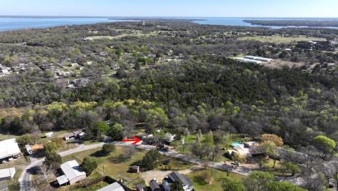 Tbd Quail Creek Circle Pottsboro TX 75076