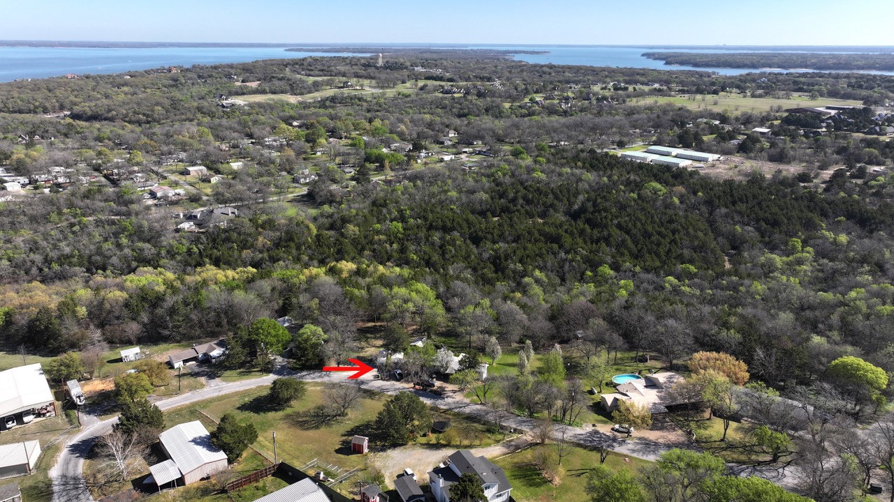 Tbd Quail Creek Circle Pottsboro TX 75076