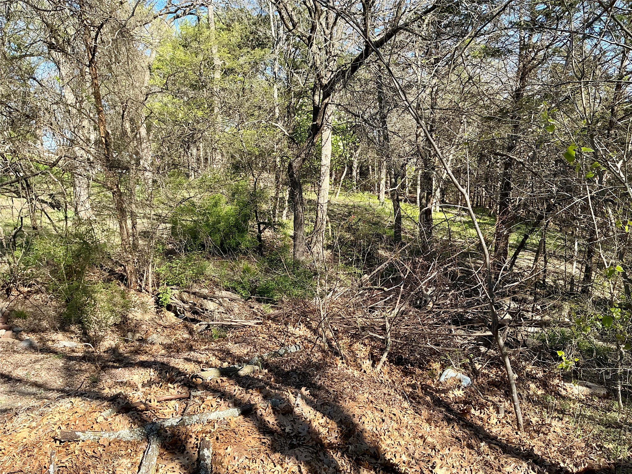 Tbd Quail Creek Circle Pottsboro TX 75076