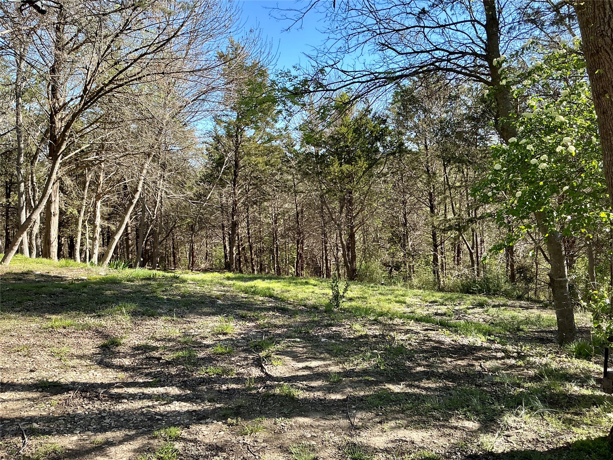 Tbd Quail Creek Circle Pottsboro TX 75076