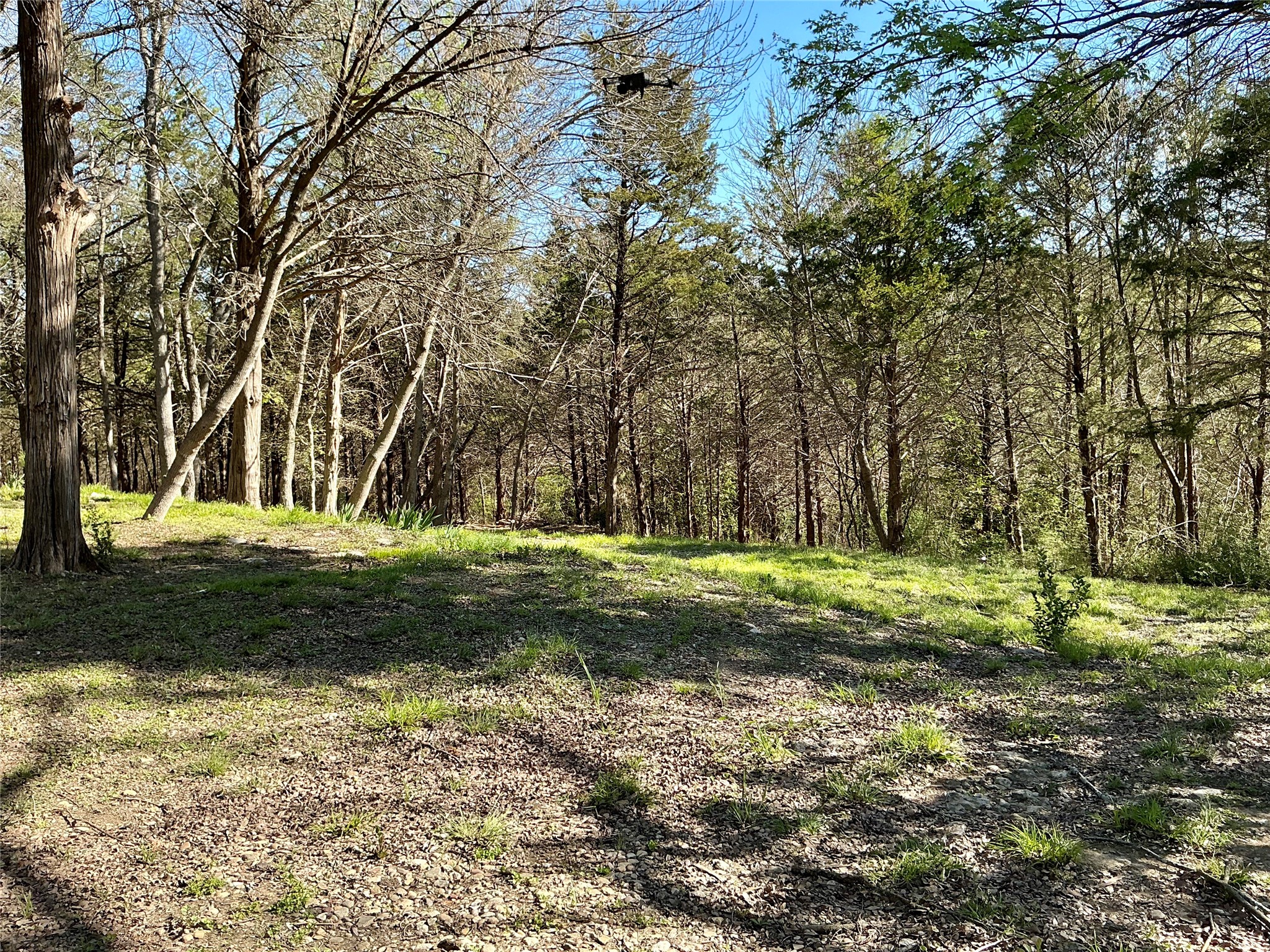 Tbd Quail Creek Circle Pottsboro TX 75076